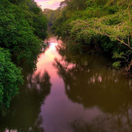 La Selva Biological Station Otel Sarapiquí Dış mekan fotoğraf