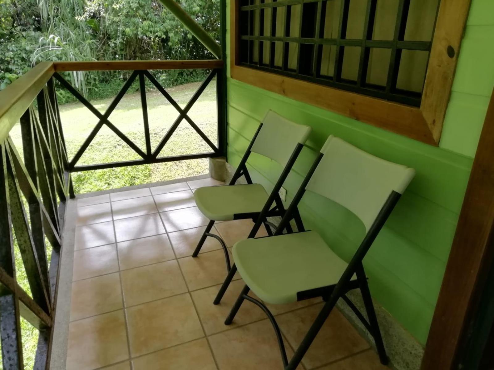 La Selva Biological Station Otel Sarapiquí Dış mekan fotoğraf